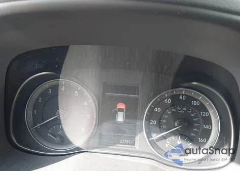 2023 Hyundai Kona Sel from USA, damaged, VIN KM8K6CAB7PU054676